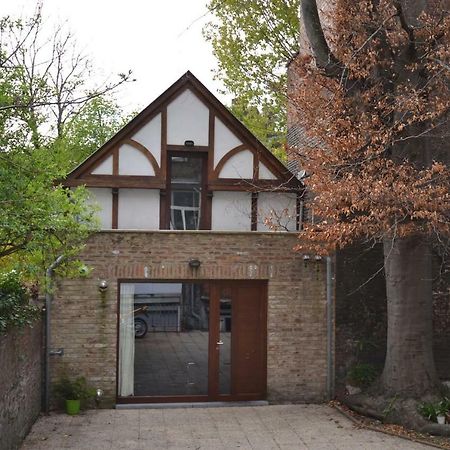 Maisonnette Liège Kültér fotó